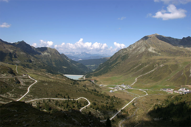 Kühtai/Tirol