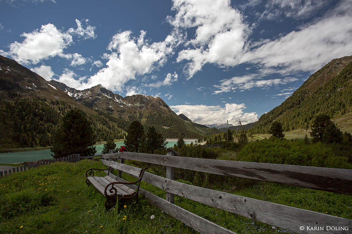 Kühtai/Tirol