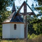 Külbenkapelle in Belecke