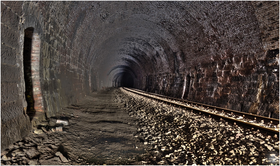 Küllstedter Tunnel