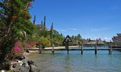 Kuendu Beach Resort -- Nouméa