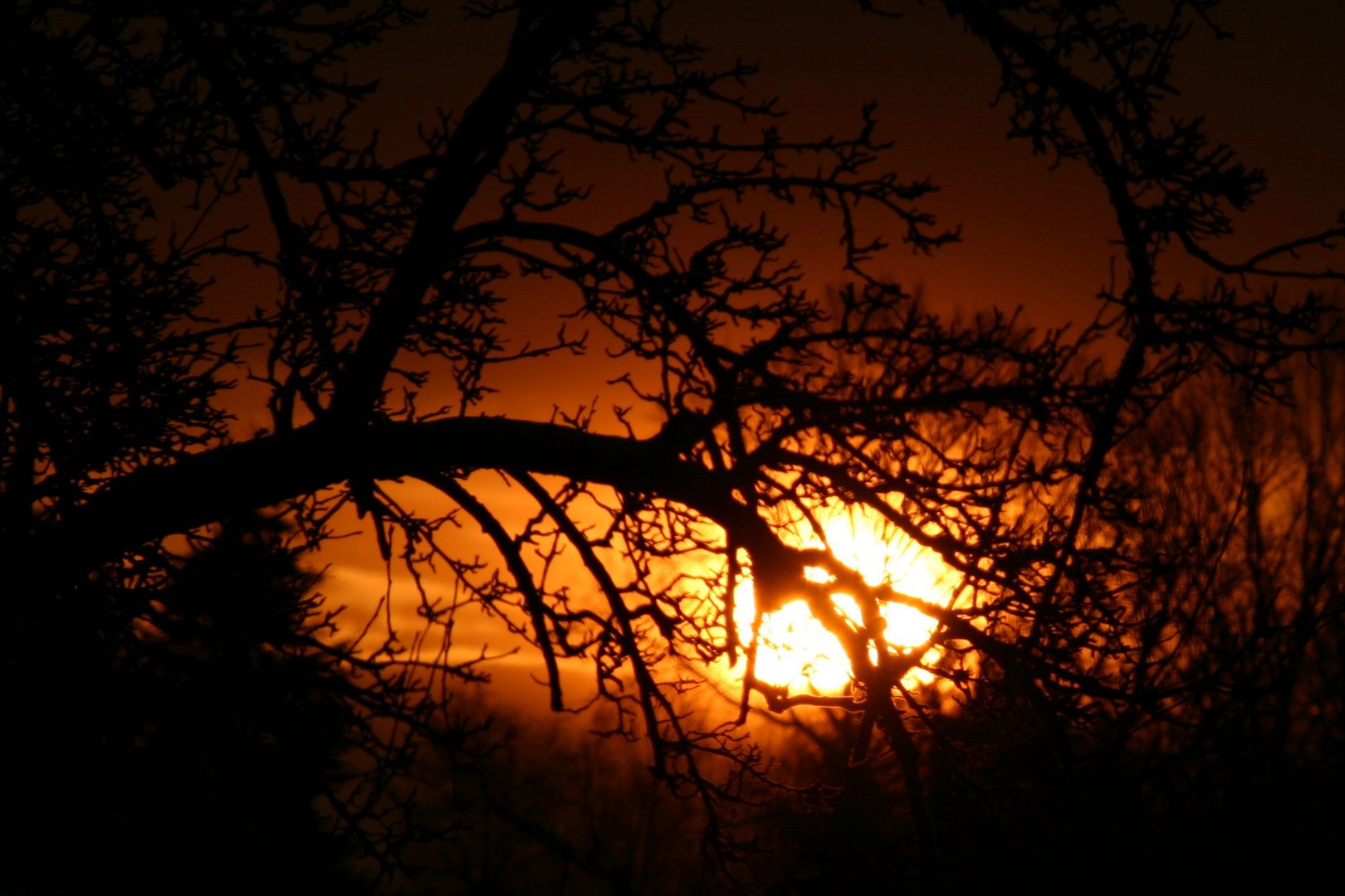 Künsebecker Himmel