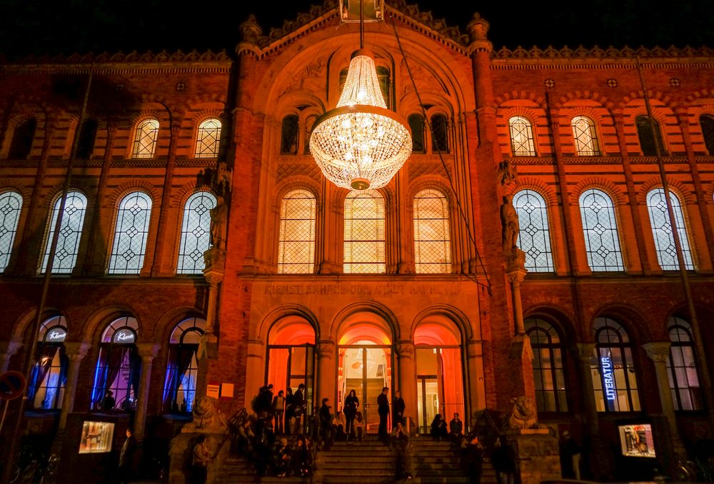 Künstlerhaus - Hannover