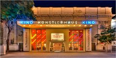 Künstlerhaus-Kino