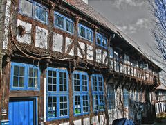 Künstlerhof Flensburg