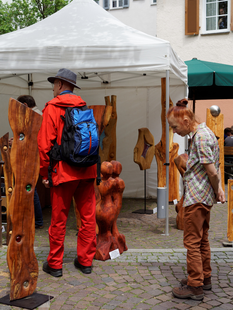 Künstlermarkt...