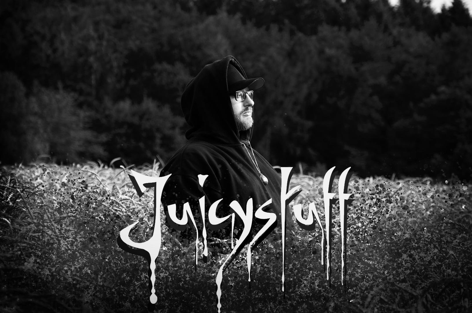 Künstlerportrais     DJ JuicyStuff