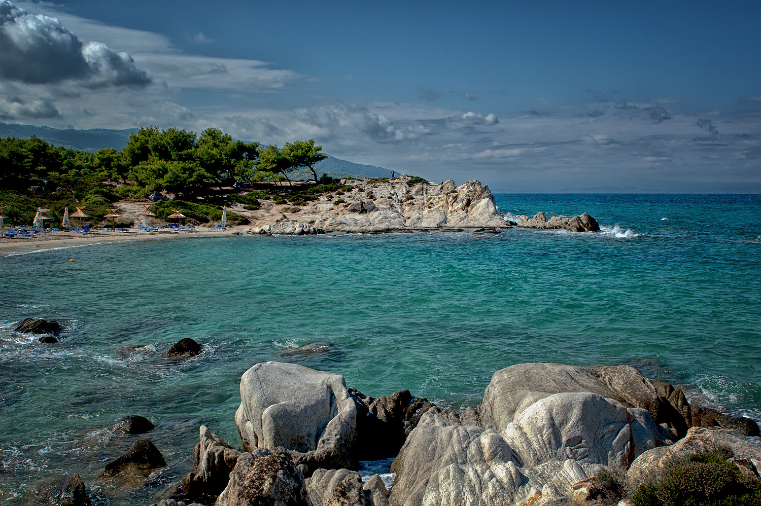 Künstlerstrand 