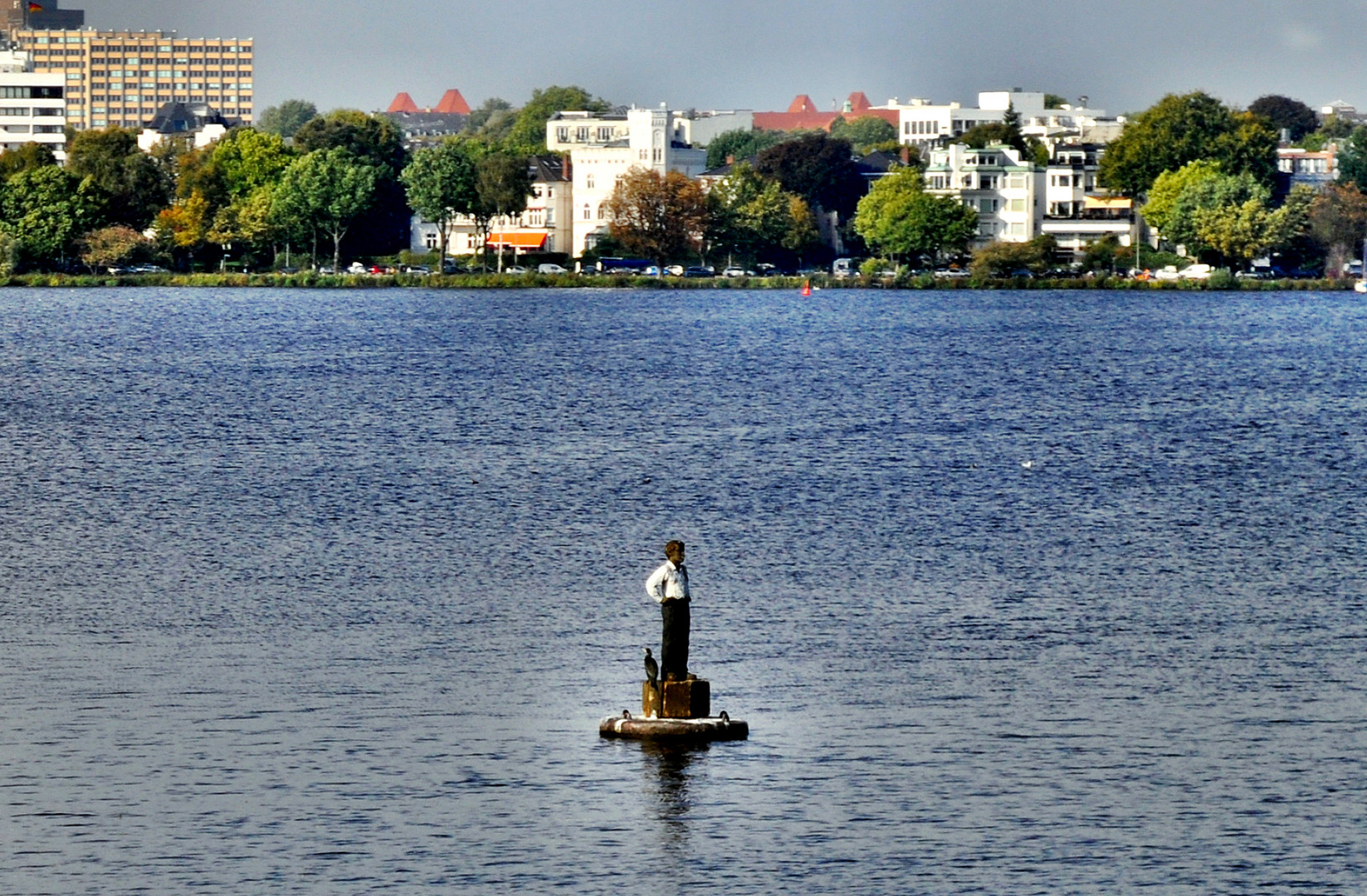 Künstlertage in Hamburg