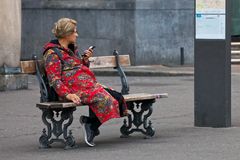 Künstlich verbunden - aber einsam ....