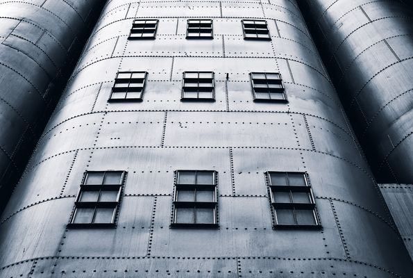 Küppersmühle Duisburg