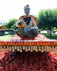 Kürbis, pumpkin, abóbora, zucca, calabaza, citrouille