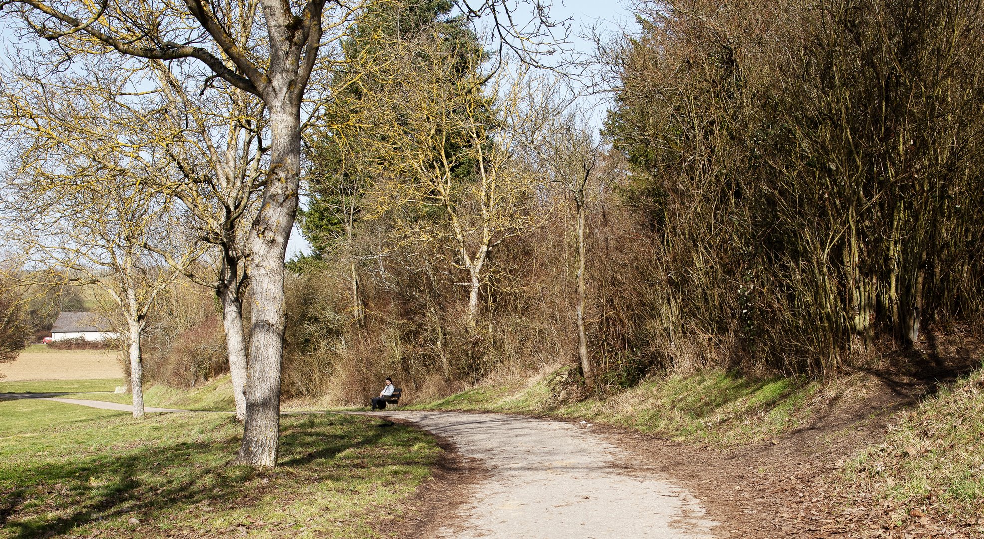 Kürnbach-Rundwanderung