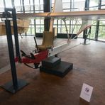 kürzlich im Museum für Verkehr & Technik