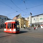 Kürzungen im Nahverkehr 2