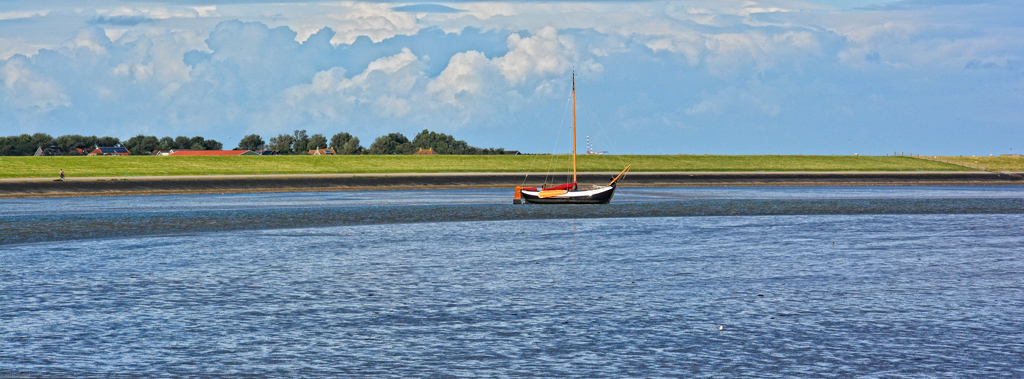 Küste Ameland