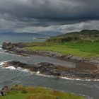 Küste auf Kerrera, Scotland