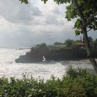 Küste Bali