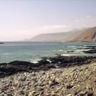 Küste bei Antofagasta