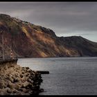 Küste bei Funchal