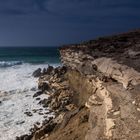 Küste bei La Pared - Fuerteventura