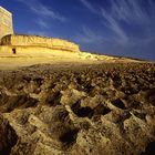 Küste bei Xlendi (Gozo)