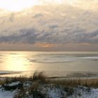 Küste Föhr Panorama