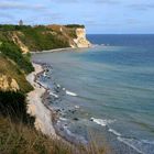 Küste Kap Arkona (Insel Rügen)