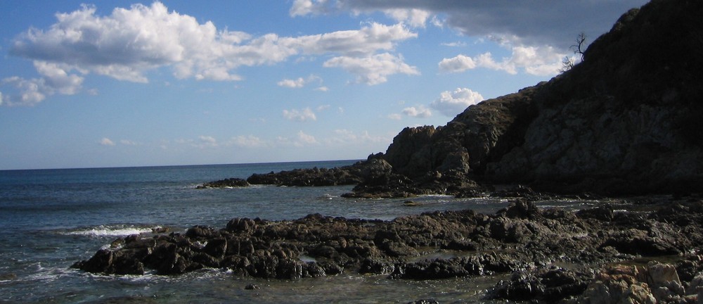 Küste (Korsika)