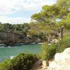 Küste Mallorcas