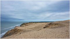 Küste Rubjerg Knude