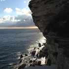 Küste Sardinien