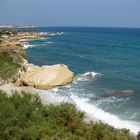Küste von Chersonnisos