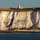 Küste von Dover - Großbritannien