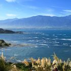 Küste von Kaikoura