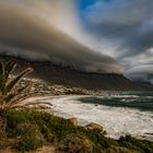 Küste von Kapstadt 