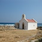 Küste von Kreta