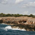 Küste von Mallorca