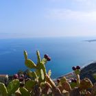 Küste von Taormina