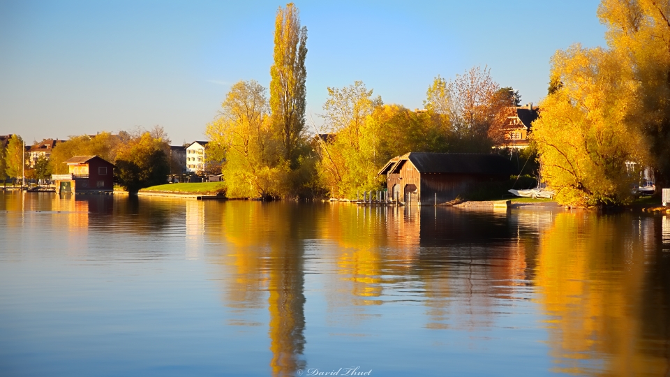 Kueste von Zug HDRi