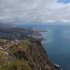 Küste vor Funchal