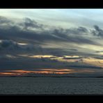 Küste vor Suomenlinna (Helsinki)