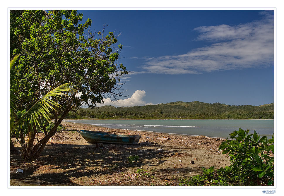 Küste@Dominica (IV)