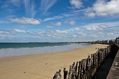 Küsten der Bretagne 1