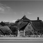 Küsten Landschafts Architektur