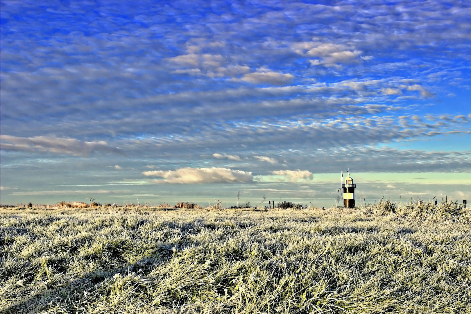 *Küsten-Winter*