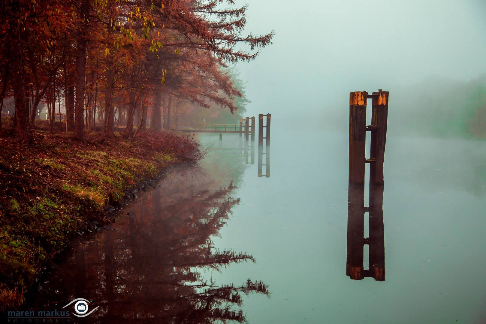 Küstenkanal, Niedersachsen