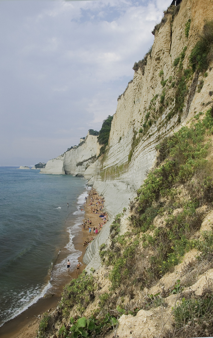 Küstenlandschaft