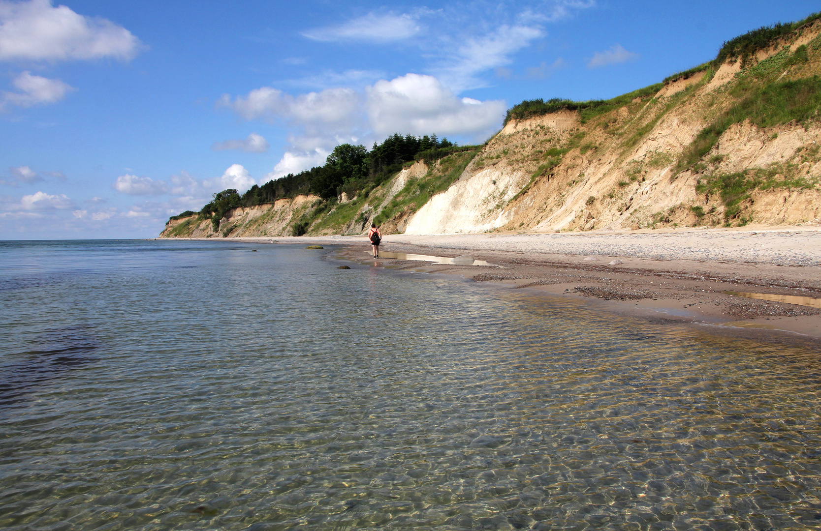 Küstenlandschaft