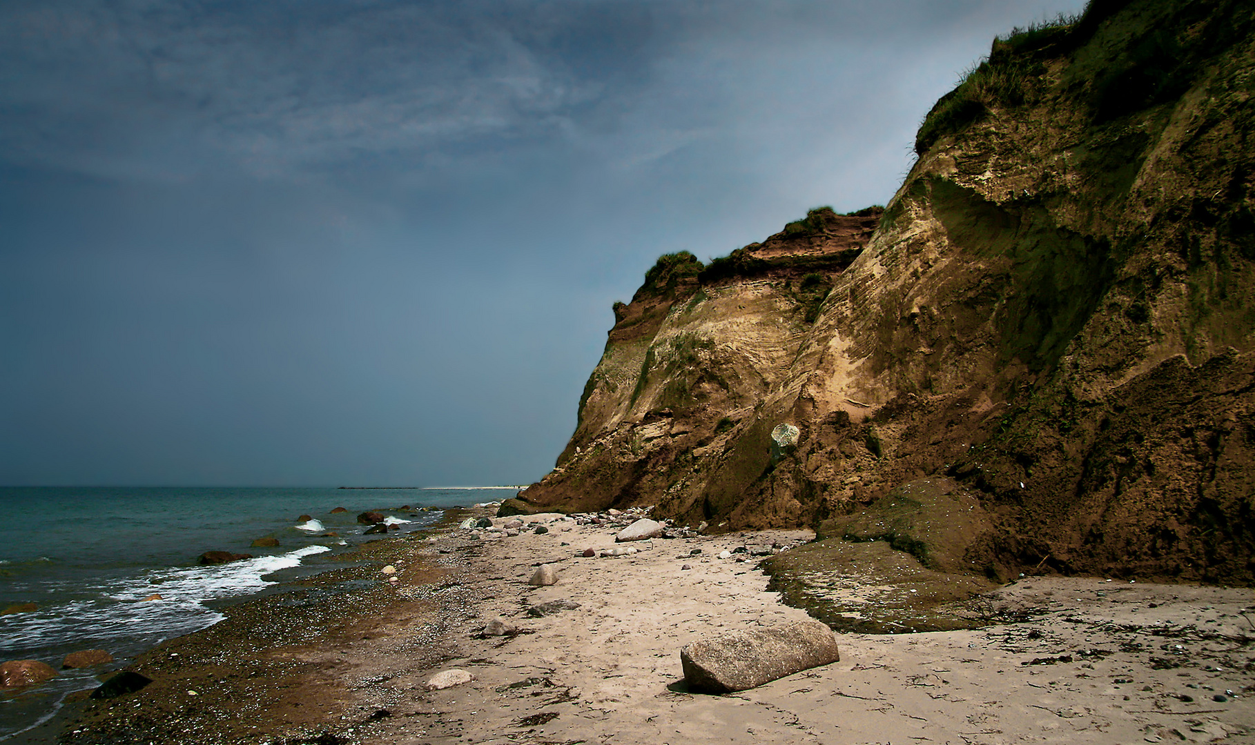 Küstenlandschaft (4)